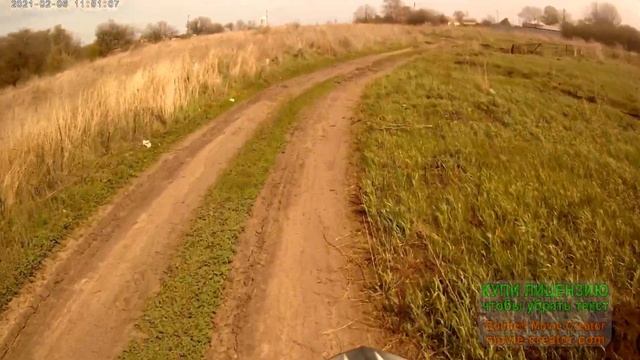 Тест экшн-камеры Digma DiCam 300 смотреть онлайн