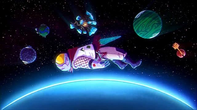 Andrew Prahlow - Travelers (SOUZ Remix) смотреть онлайн