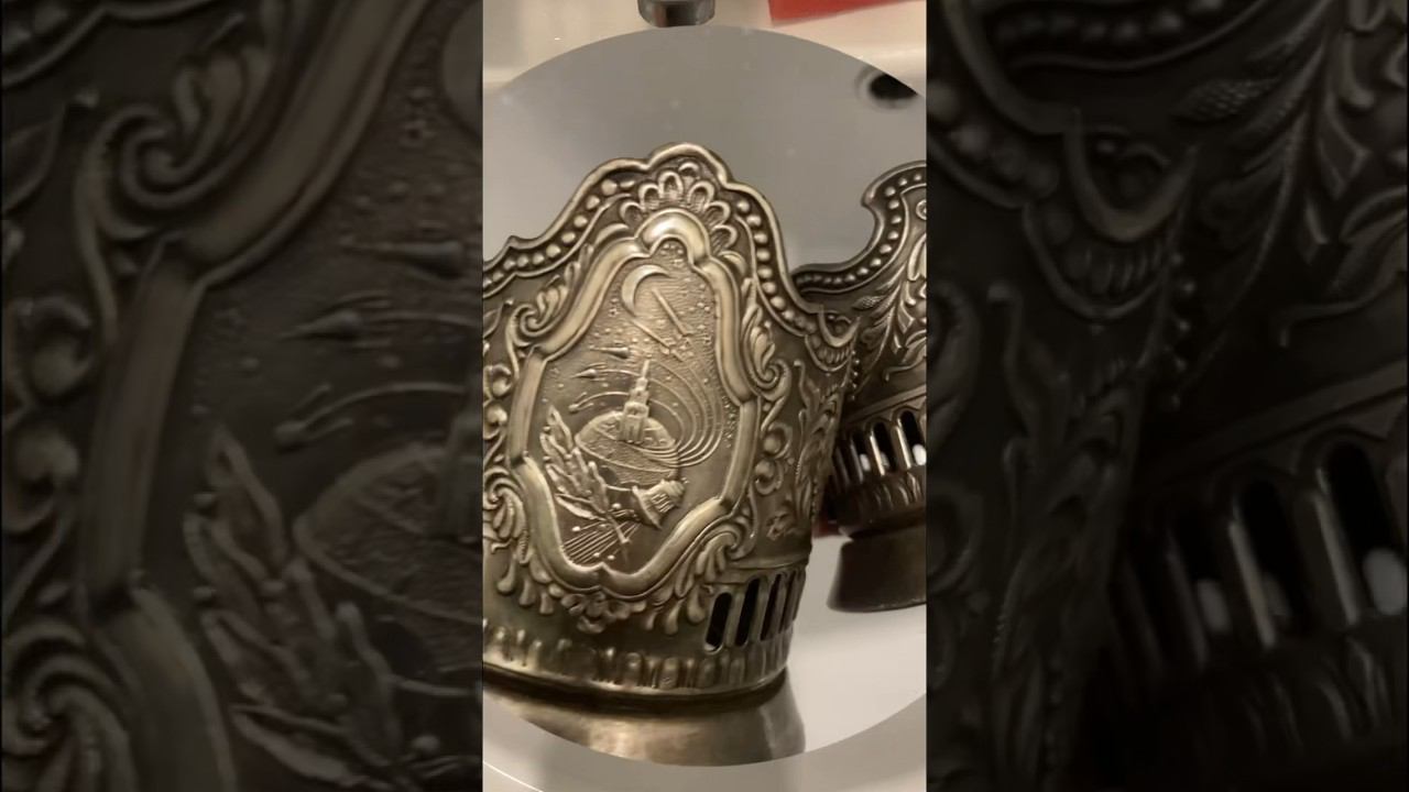 Нашел на чердаке сокровище из прошлого смотреть онлайн