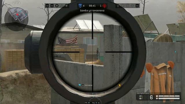 WarFace кольт питон в деле смотреть онлайн