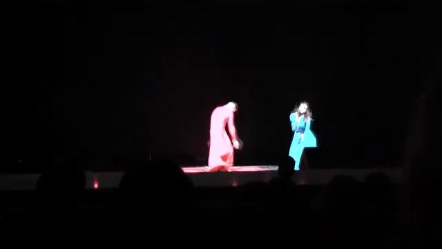 "Инь и Янь" пластический этюд - Театр пластики ЧГПУ им. И.Я.Яковлева смотреть онлайн