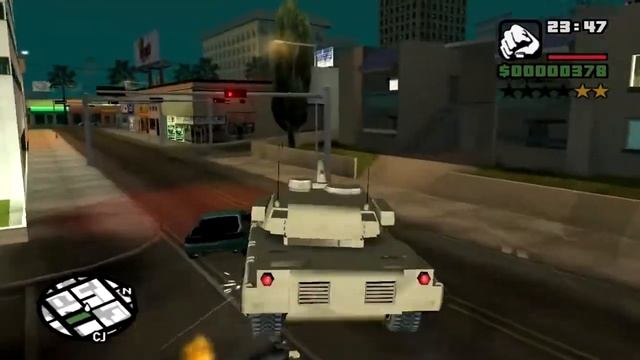 Еволюция графики, игр GTA смотреть онлайн