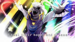 Undertale - Hopes and Dreams (Man on the Internet + FalKKone Remix)