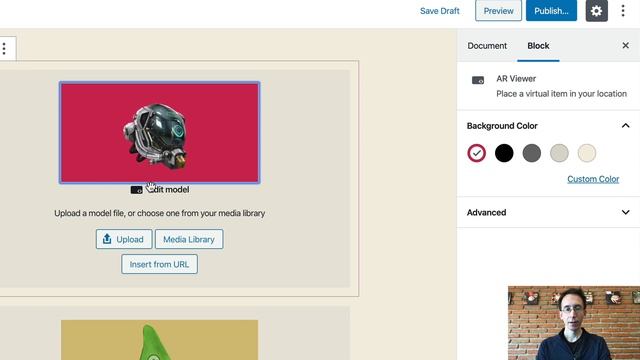 Testing WordPress Blocks смотреть онлайн