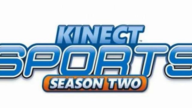Kinect Sports: Season Two - Fly Away (Kinect Replay Theme) смотреть онлайн