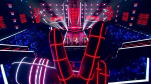 На Первом канале уже этим вечером седьмой сезон шоу "Голос. Дети"