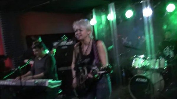 Музпаб NeForMat LIFE ЭММИ М'ДОНАЛЬД