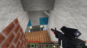 МАЛОЛЕТНИЙ ОБОЛТУС И ЧИТЕР ОСВОБОДИЛИ ДРУГОГО ОБОЛТУСА ИЗ ТЮРЬМЫ  В МАЙНКРАФТ! ЧИТЕР И ПРО MINECRAF