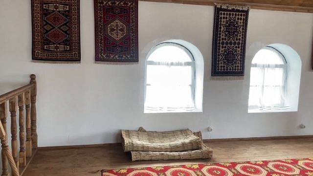 Выходные в Этно-парке Самара Волгарь. Стоит ли Ехать с детьми и что там делать. Город- Курорт Самар смотреть онлайн