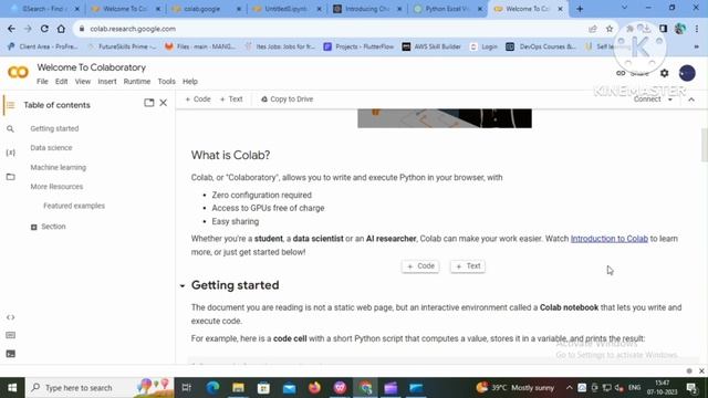 AD3301-How to plot Bar chart in python by using Matplotlib смотреть онлайн