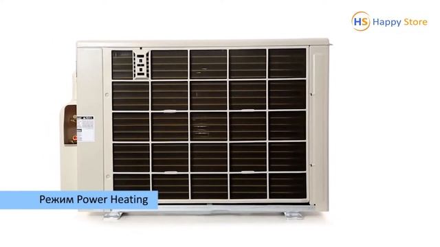 Кондиционер LG A09AW1 смотреть онлайн