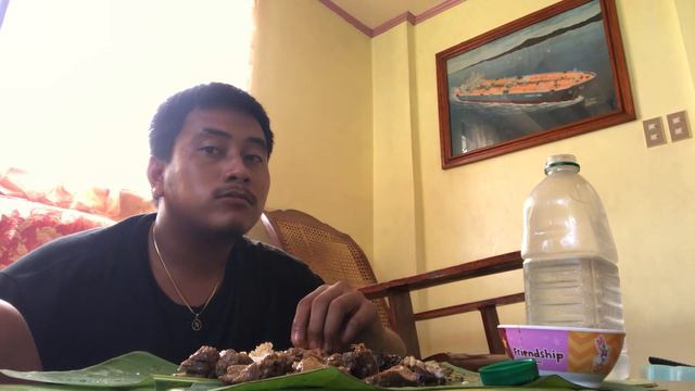 Mukbang tau py kaigan смотреть онлайн