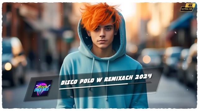Disco Polo W Remixach 2024 ?? Disco Polo 2024 Składanka ?? Disco Polo na Imprezę смотреть онлайн