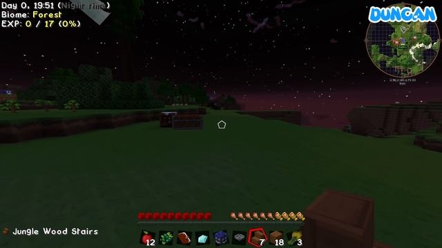 Minecraft - FEET OF LOVELINESS - Project Ozone #2 смотреть онлайн