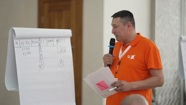Лига профессионалов: ERG Way - Мой путь для начальников участков смотреть онлайн