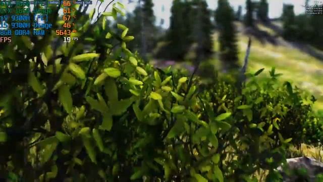 Acer Aspire 7 | 9th Gen i5 9300H CPU | NVIDIA GTX 1650 Benchmark Tests 2020 | VALLEY & HEAVEN смотреть онлайн