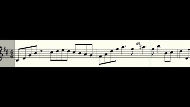 Concerto B Minor 1 mov, Op. 35 O. Rieding Piano Accompaniment Концерт Си Минор 1 часть Ридинг Ф-но смотреть онлайн
