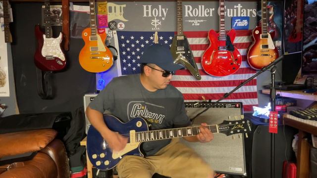 Epiphone ‘56 Les Paul Pro review and Demo￼ @OfficialEpiphone смотреть онлайн