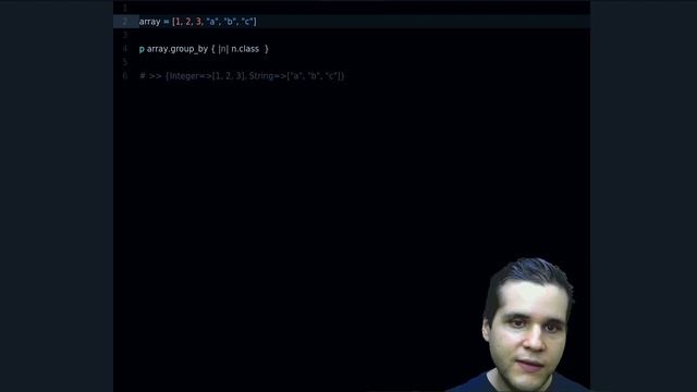 3 Ways to Filter a Ruby Array By Class смотреть онлайн