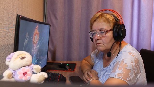 РЕАКЦИЯ МАМЫ НА [ЛСП — Хиона] смотреть онлайн