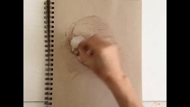 Copying Old Masters 5/Drawing/ Leonard da Vinci 模写5/ドローイング/ダヴィンチ смотреть онлайн