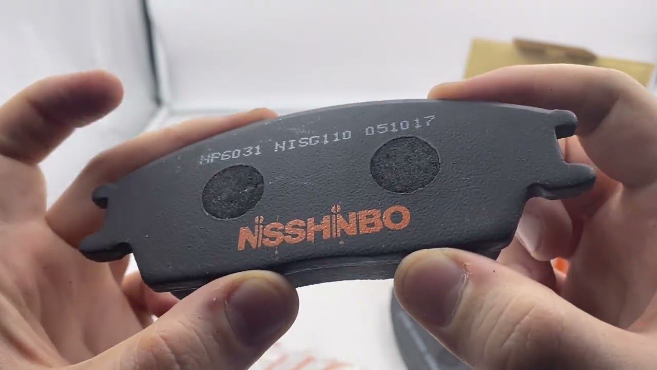 NP6031 смотреть онлайн