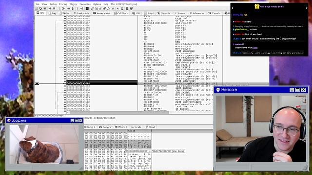 Tips to Learn Reverse Engineering: Avoid These Common Pitfalls! смотреть онлайн