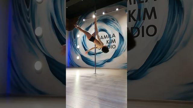 Pole Dance Алматы