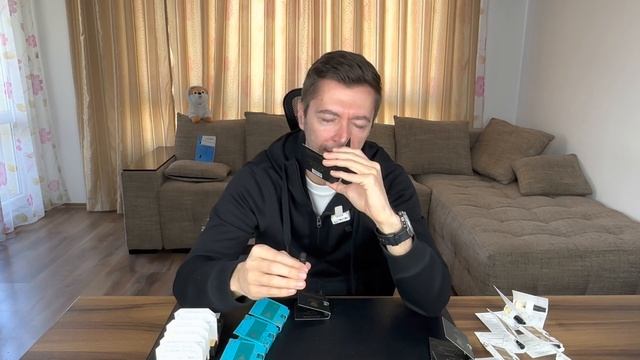 СТАВАТ ЛИ ПАРФЮМИТЕ НА GRITTI И КАК ДА СПЕЧЕЛИТЕ ЛЮБИМИЯТ СИ ОТ ТЯХ? смотреть онлайн