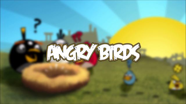 Main Theme (64) - Angry Birds смотреть онлайн