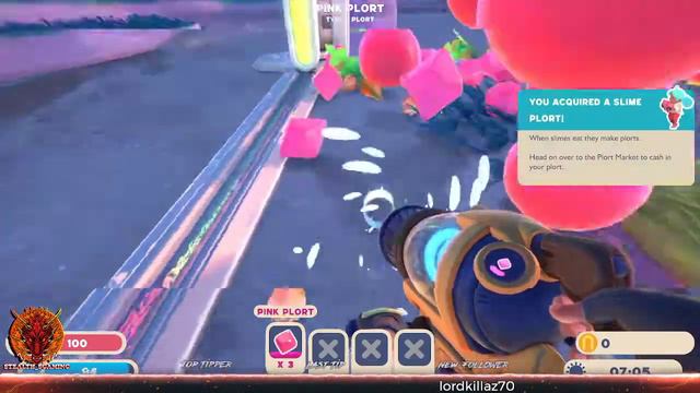 First Look at Slime Rancher 2 Game Preview On Xbox Gamepass смотреть онлайн