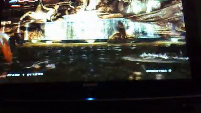 Tekken Tag Tournament 2 Prologue The Official Review смотреть онлайн