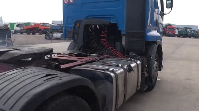 Renault Premium 340 ID: 18791 смотреть онлайн