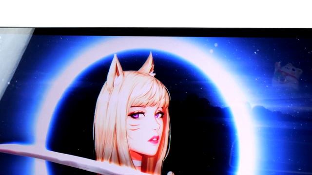 The BEST 27” 4K Touchscreen Quantum Dot IPS Monitor! 27P1U PRO смотреть онлайн