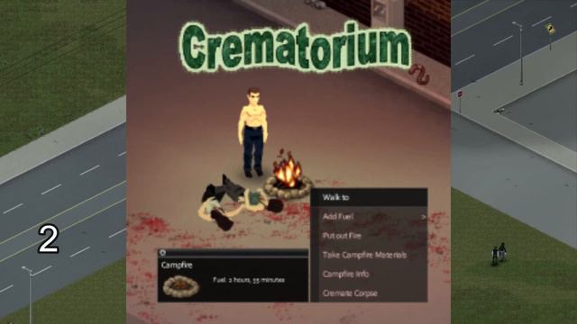 Топ 5 модов в Project Zomboid смотреть онлайн