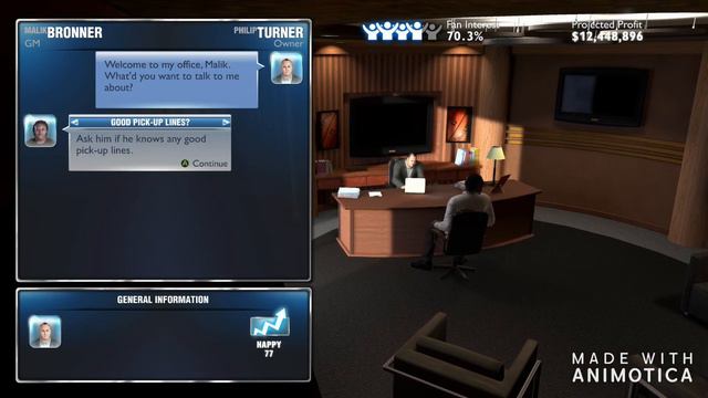 NBA 2K14 (in 2020) Create A Player Series - Intro смотреть онлайн