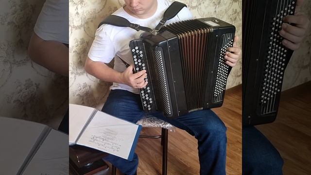 За тихой рекою, в берез........ смотреть онлайн