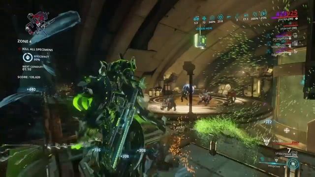 Khora Cat Herder Build* смотреть онлайн