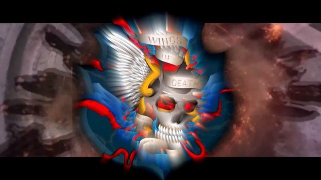 Wings Of Death
