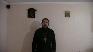 О церковном чтении и пении