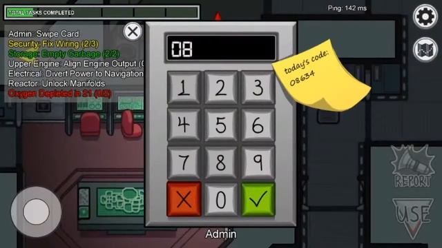 Among us, roblox and Minecraft смотреть онлайн