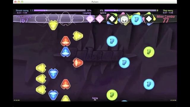 [OLD] Pulsen Developer Commentary #1 - Savvy By Sta