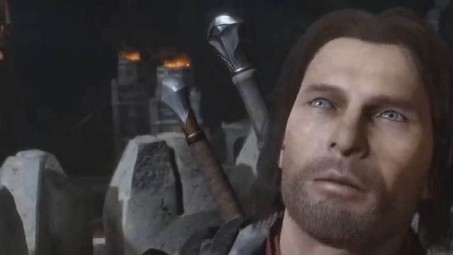 The Woke Mind Virus Is Killing Lord of the Rings + Aragorn is Black + Wizards of the Coast Responds смотреть онлайн