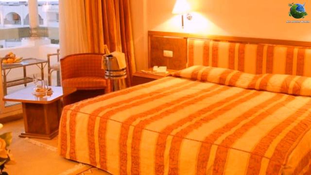 El Mouradi Palace 5* Тунис смотреть онлайн