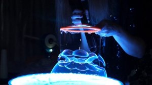 Шоу Мыльных Пузырей