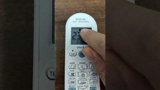 شرح ريموت يونيفرسال لجميع انواع التكييفات смотреть онлайн