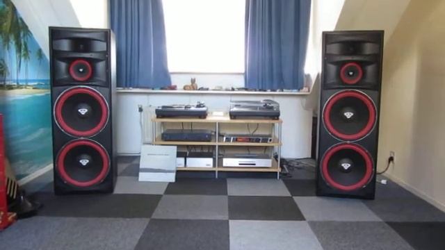 Denon DL-103R Pro-ject Phono Box S2 Rotel Hypex смотреть онлайн