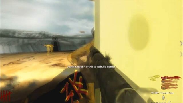 Custom Zombies: Cheese Cube - #1 - Instakill must have his controller!!! смотреть онлайн