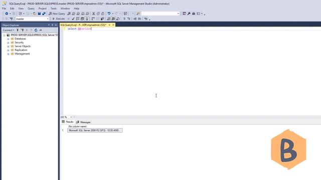 How to Check Build Number of SQL Server Are You Using | How To Get SQL Server Build Numbers смотреть онлайн