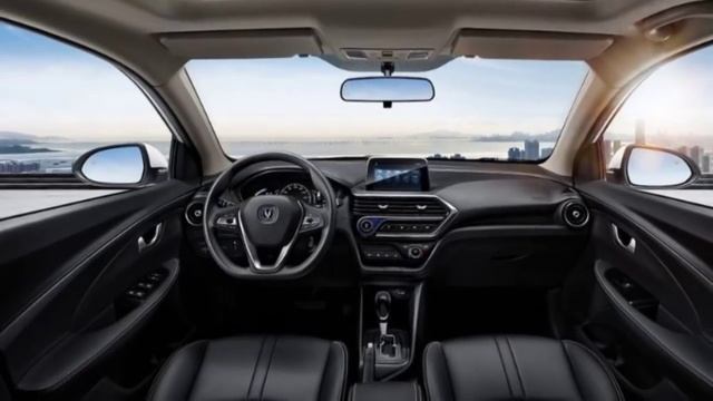 Changan Alsvin 2021 Introduced In Pakistan | New Sedan | Price, Specs & Features |ROADS and Vehicle смотреть онлайн
